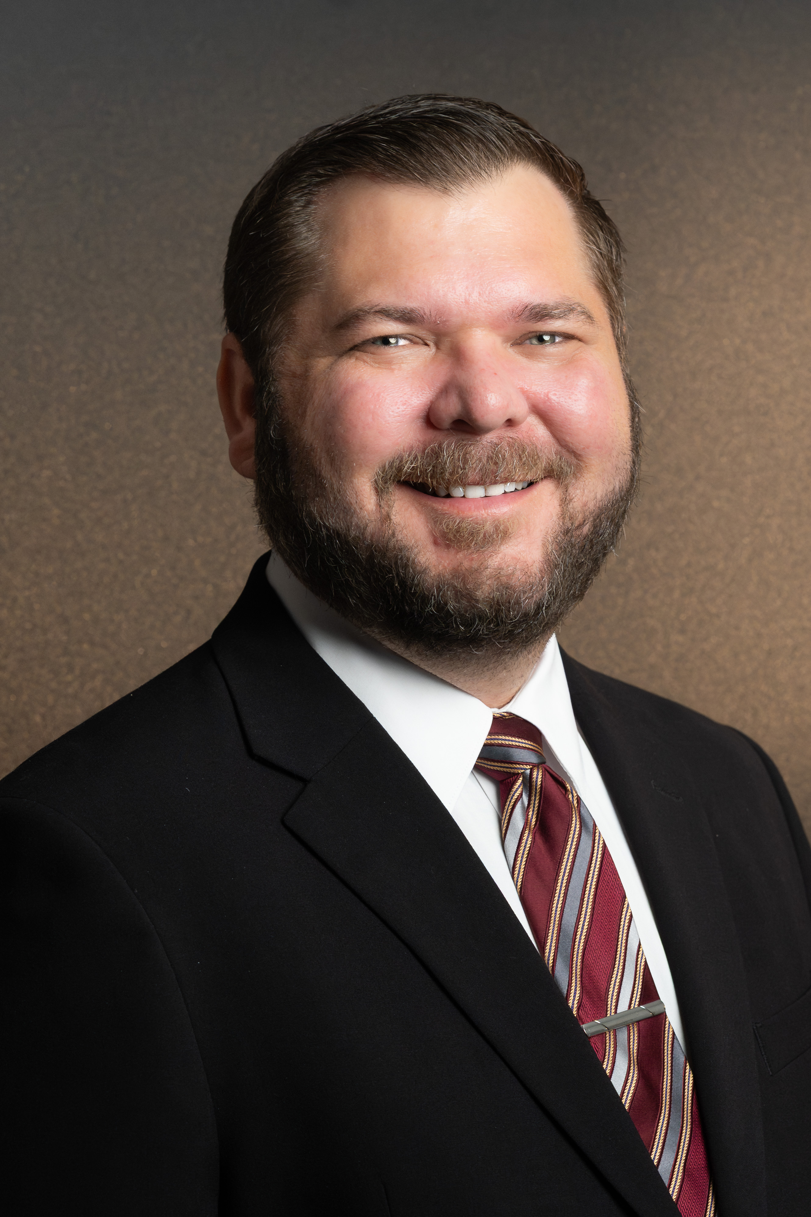 Dr. Thomas Lawing Dr. Thomas Lawing